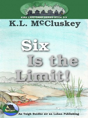 cover image of Six Is the Limit!